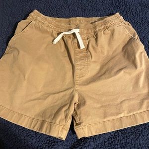 Chubbies Khaki Shorts